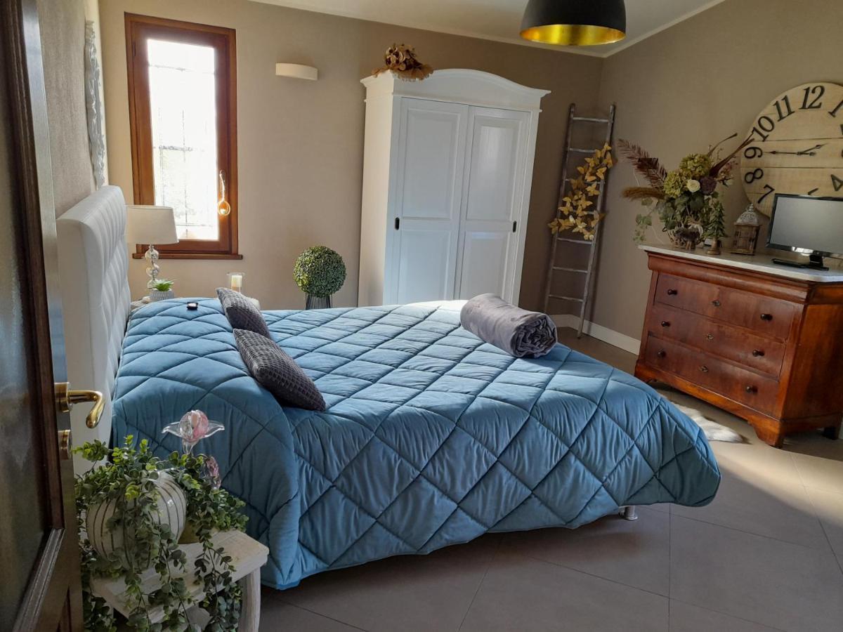 L'Antica Fornace Di Barale Emanuela Apartamento Vicoforte Exterior foto