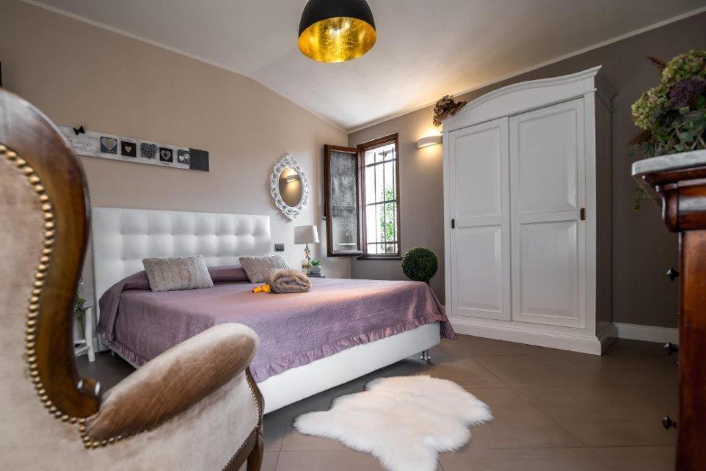 L'Antica Fornace Di Barale Emanuela Apartamento Vicoforte Exterior foto